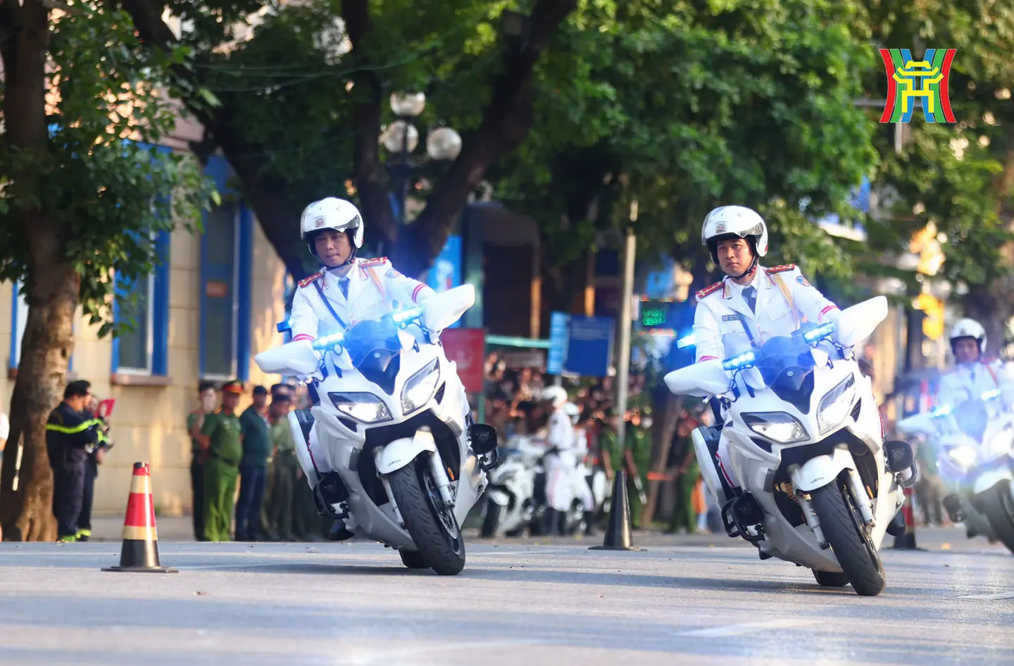 Đài PTTH Hà Nội